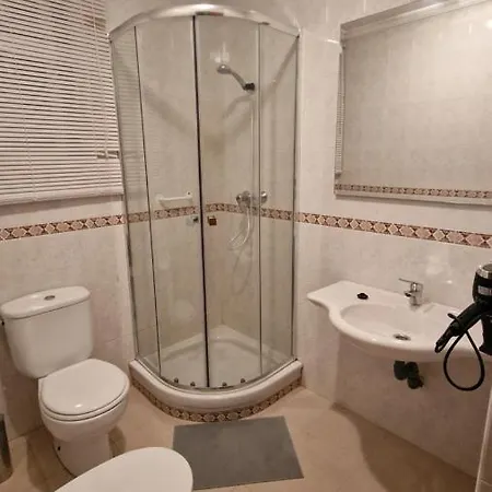 Delicias Style Deluxe * Málaga