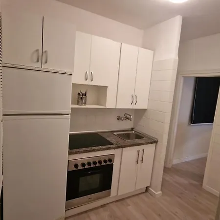 Delicias Style Deluxe Apartment *