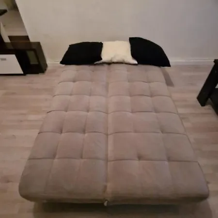 Delicias Style Deluxe Apartment *